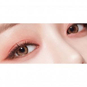 Romantea Tokyo PEACH BROWN(月拋)